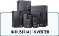 Industrial Inverter