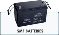 Sealed Maintenance Free Battery