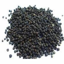 Natural Black Pepper Seed