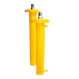 Hydraulic Cylinder