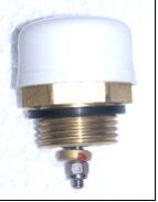 Threaded Pressure Relief Valve