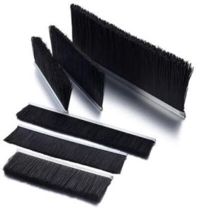 channel brushes