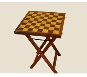 Chess Table