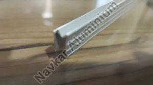 Aluminium M Channel