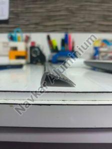 Aluminum Dadar Patti Section