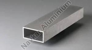 Aluminium Rectangular Tube