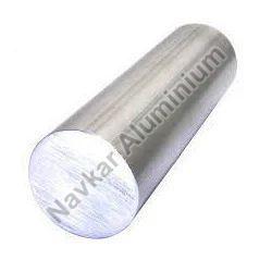 Aluminium Round Rod