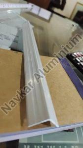 Aluminium L Section