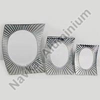 Aluminium Photo Frames