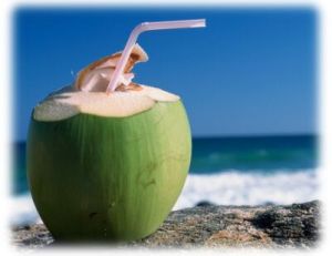 Coconut Water