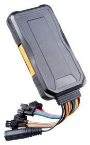 GT06F Compact GPS Vehicle Tracker