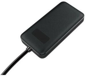 GV20 3G Vehicle GPS Tracker