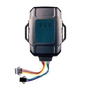 JM01 Vehicle GPS Tracker