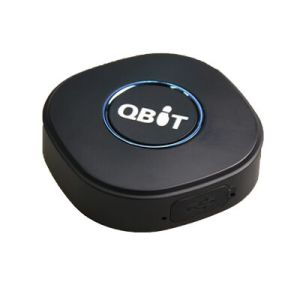 Qbit Mini Personal GPS Tracker