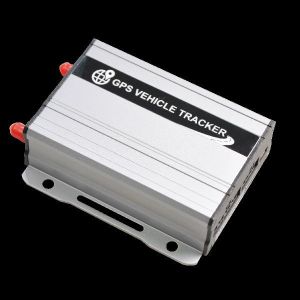 X1 Multi-functional Vehicle GPS Tracker