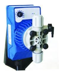 Chemical Dosing Pumps