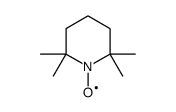 2,2,6, 6-tetramethylpiperidinooxy (tempo)