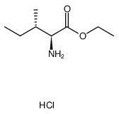 Isoleucine Ethylester Hydrochloride