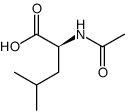 N Acetyl L Leucine