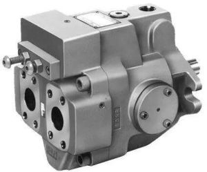 Yuken Piston Pumps