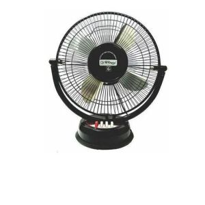 electric table fan