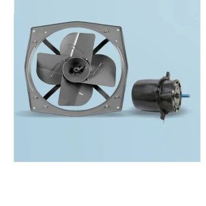 Turbo Exhaust Fans
