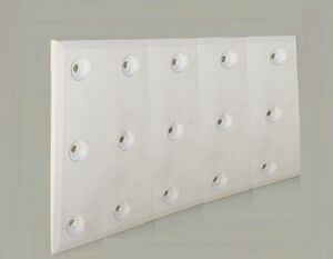 Cast Nylon Wear Pads