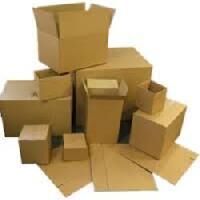 lined cartons