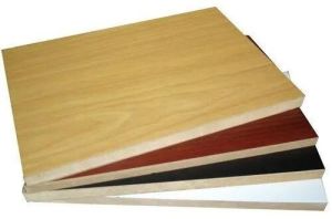 Prelaminated Mdf Board