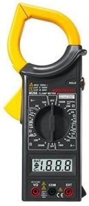 digital ac clamp meter