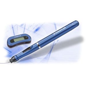 Digital Ballpoint Pen