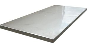 Stainless Steel Plate