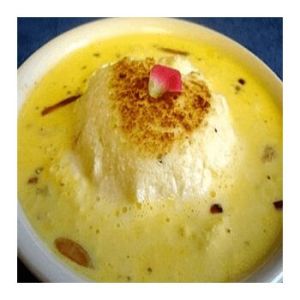 Rasmalai