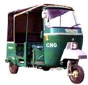 auto rickshaw