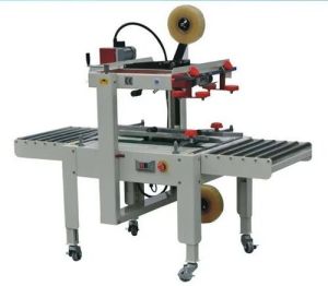 automatic carton sealer