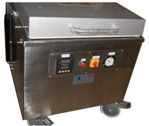 Vacuum Packaging Machine