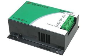 Mppt Charge Controller