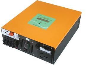 Solar Inverter