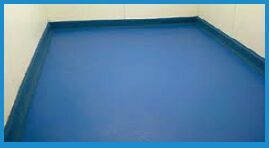 Water Based Poly urethane Water Proofing Coatings
