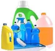 Industrial Cleaning Chemicals