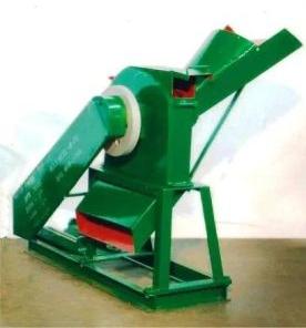 High Speed Chaff Cutters