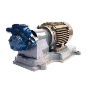 Internal Gear Pumps