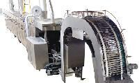 wafer biscuit machinery