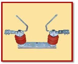 Horn Gap Fuse (11 KV – 33 KV) Voltage- 200 A,400 A, 630A