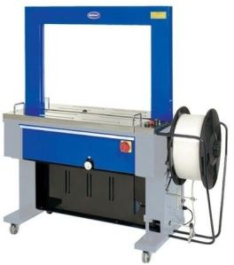 Fully Automatic Strapping Machine