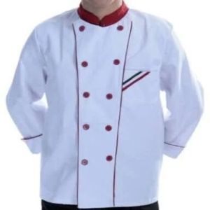 Chef Coat