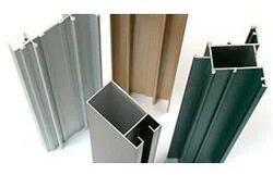 Window Shutter Section