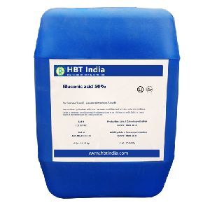 Gluconic Acid