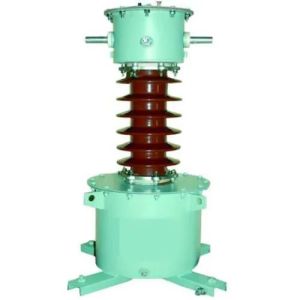 Automatic Electric Current Transformer
