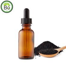 Black Cumin Seed Oil